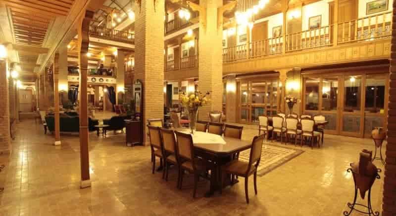 Ottoman Residence Boutique Hotel